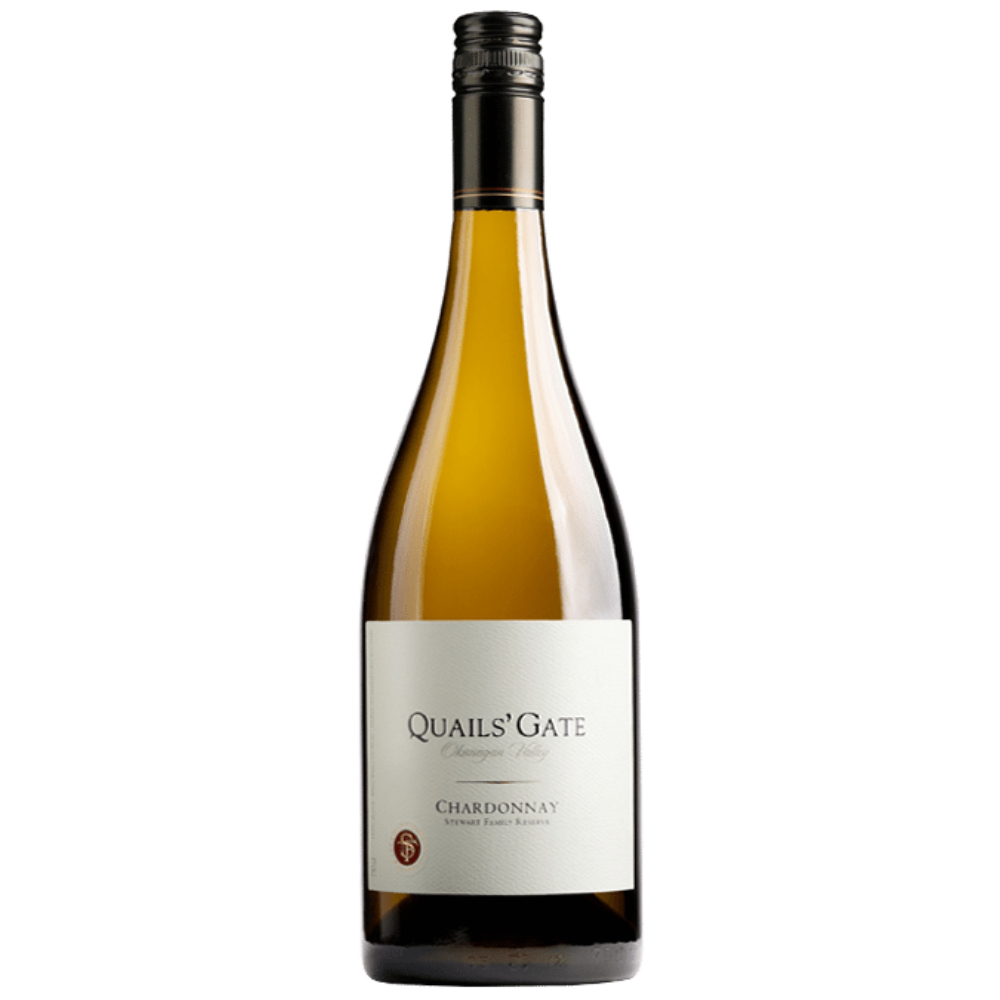 Quails' Gate Family Reserve Chardonnay