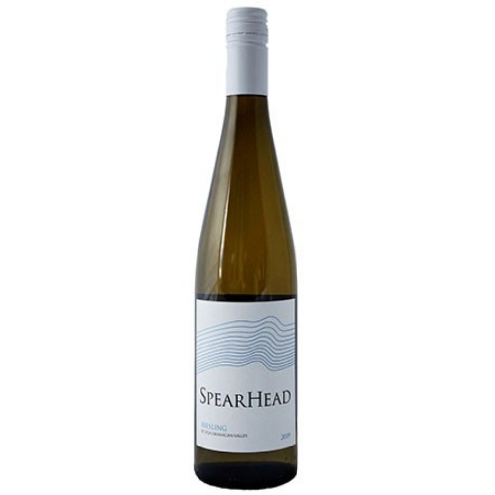 Spearhead Riesling