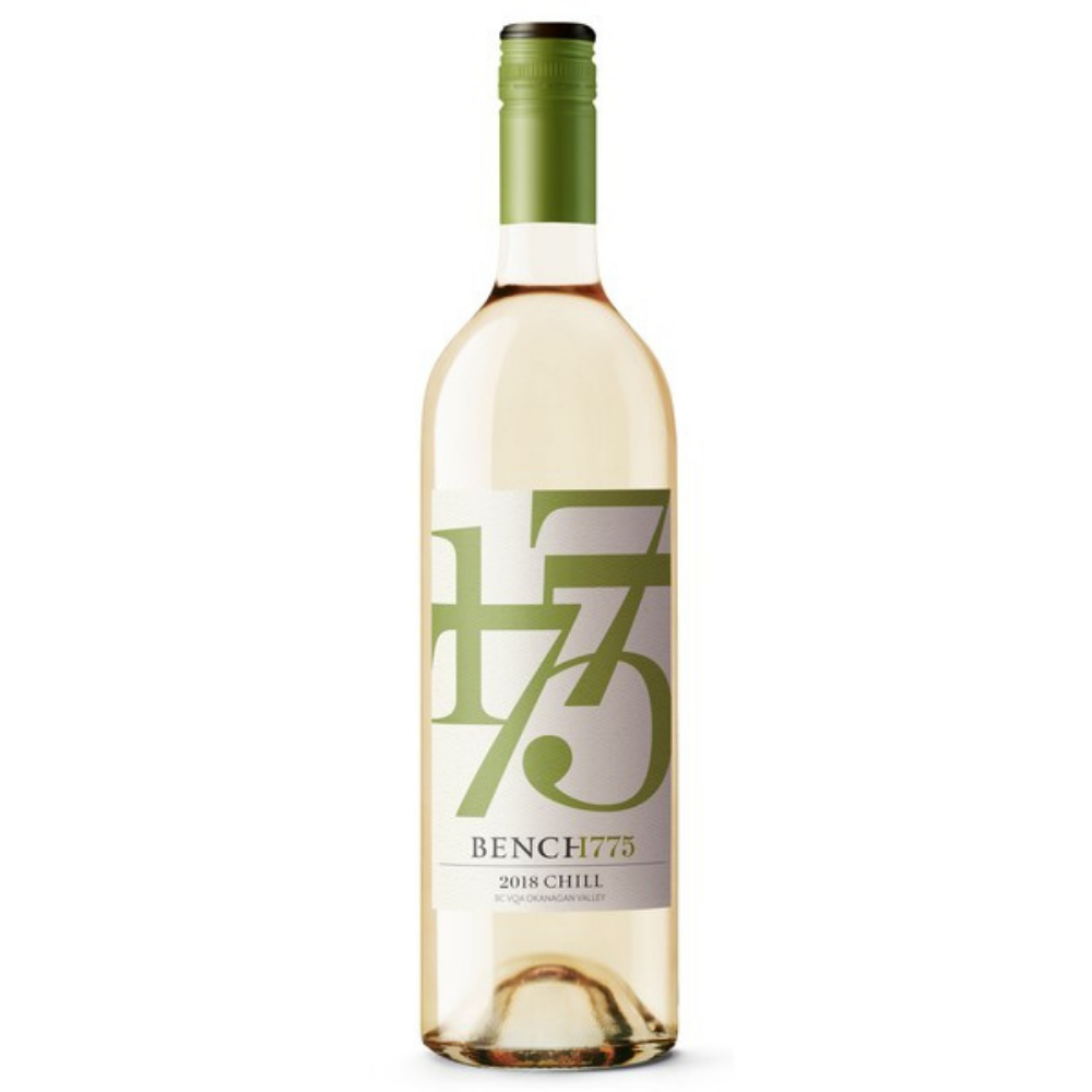 Bench 1775 Chill (VQA)