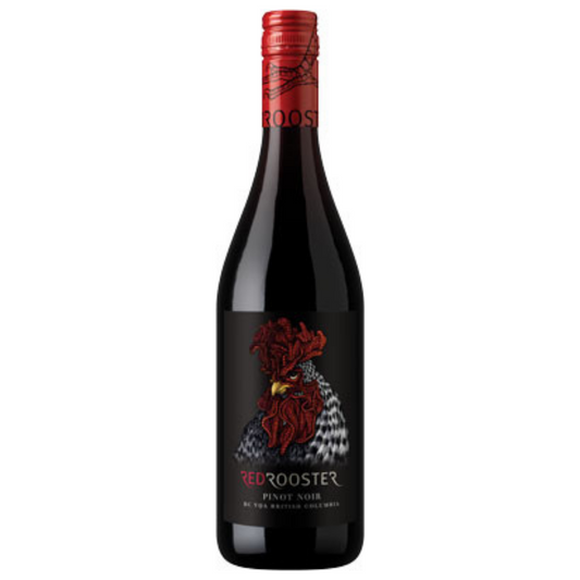 Red Rooster Pinot Noir