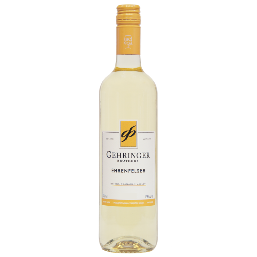 Gehringer Ehrenfelser (VQA)