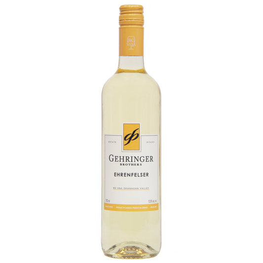 Gehringer Ehrenfelser (VQA)