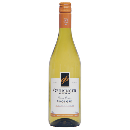 Gehringer Pinot Gris