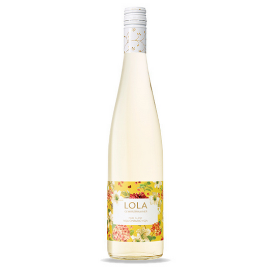 Lola Gewurztraminer