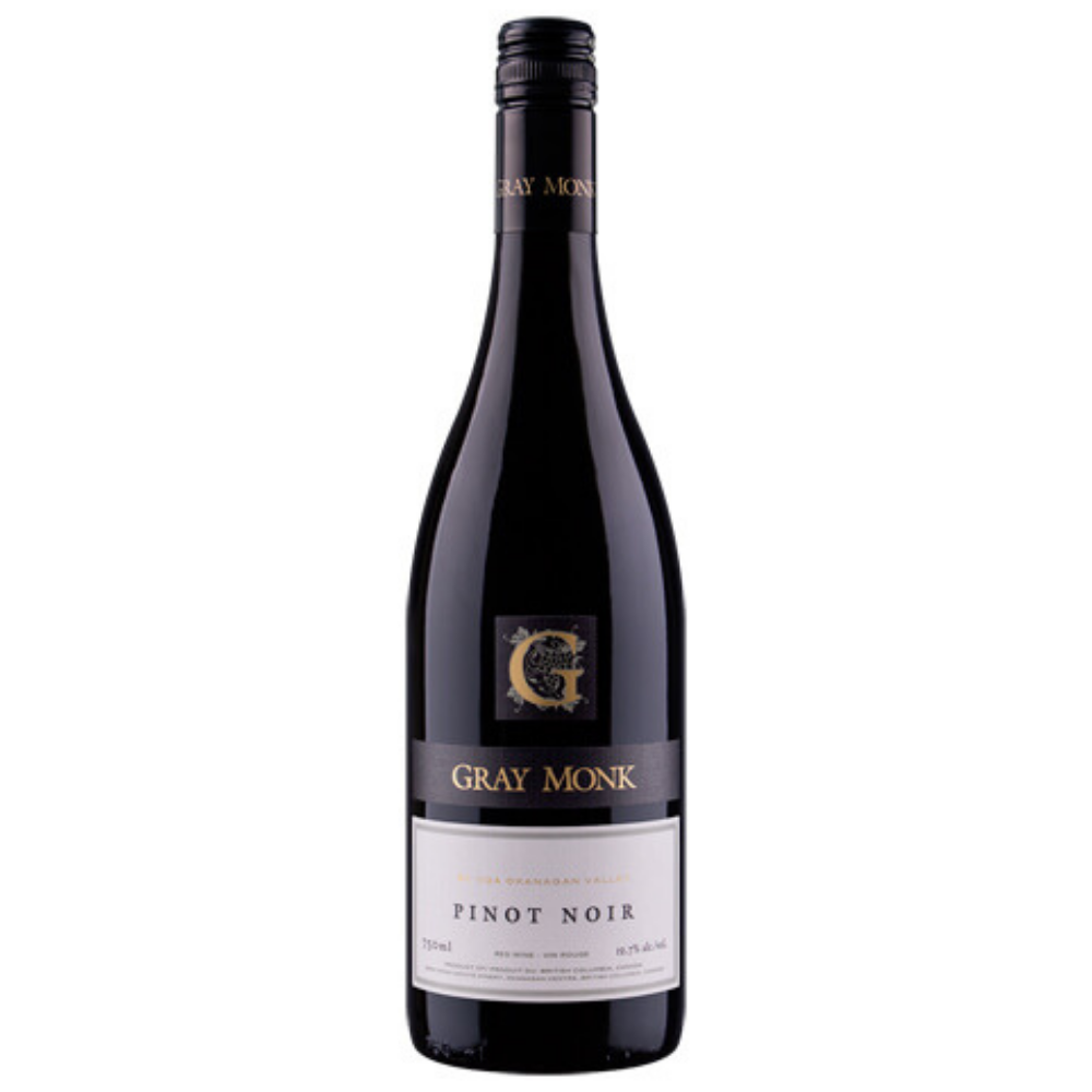 Gray Monk Pinot Noir