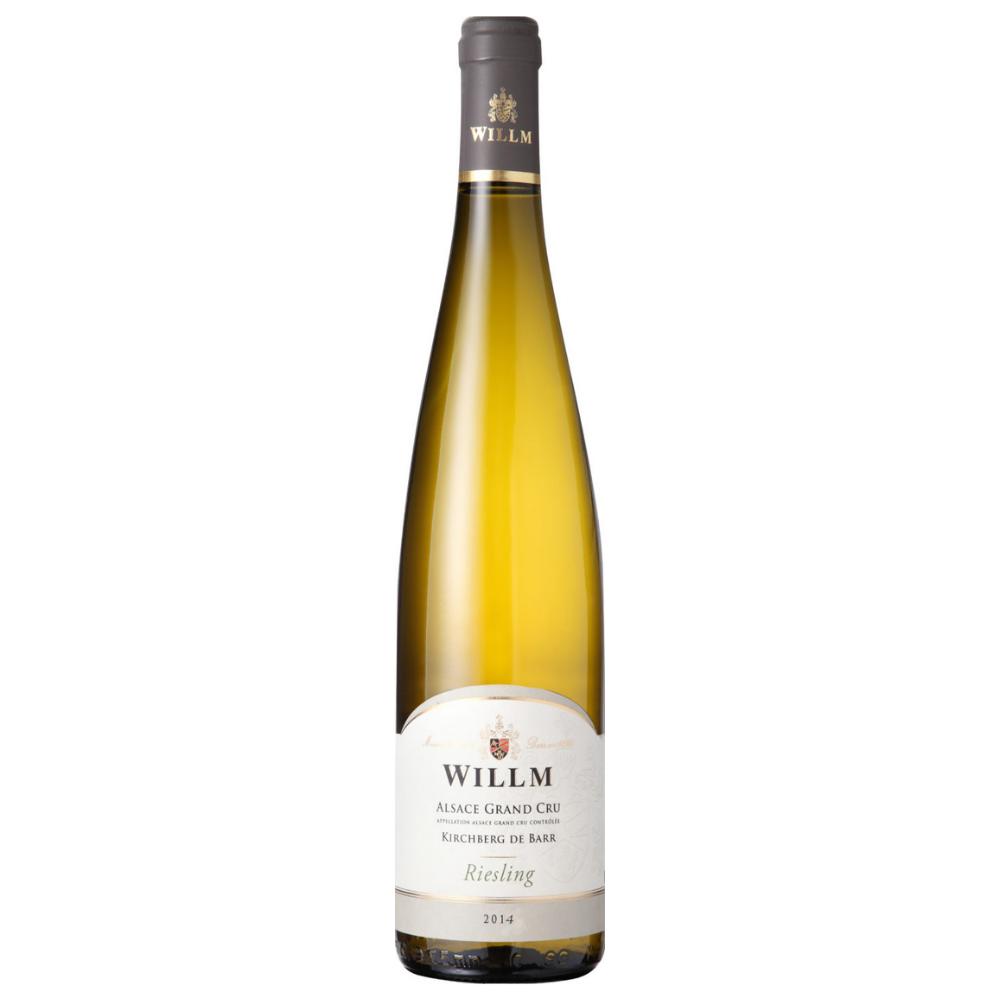 Willm Riesling Grand Cru Kirschberg de Barr