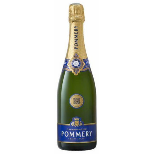 Pommery Brut Royal