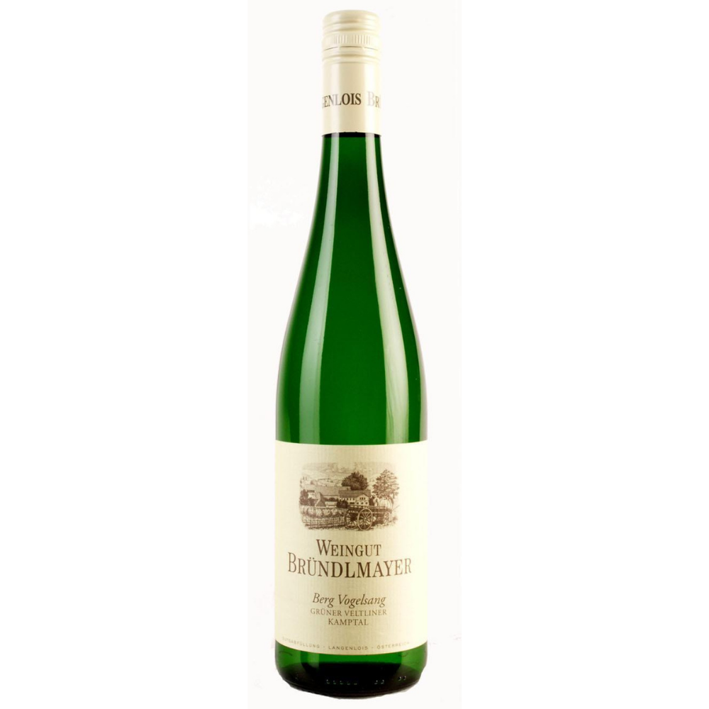 Gruner Veltliner Berg-Vogelsang