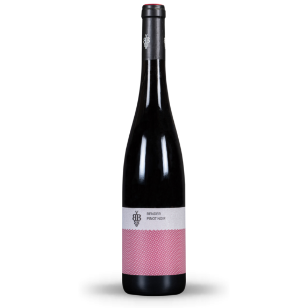 Andreas Bender Pinot Noir