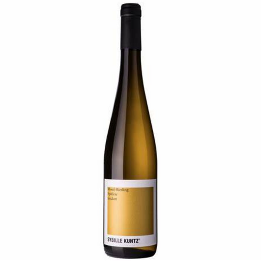 Sybille Kuntz Riesling Spatlese