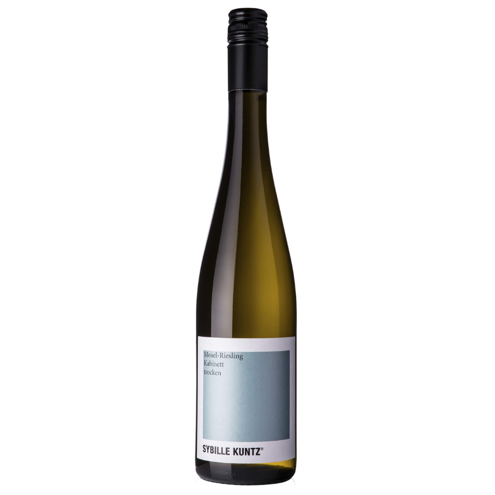 Sybille Kuntz Riesling Kabinett