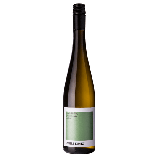 Sybille Kuntz Riesling