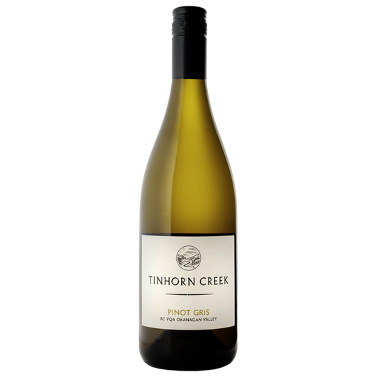 Tinhorn Creek Pinot Gris