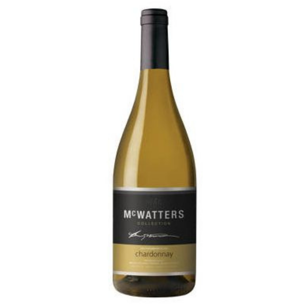 Mcwatters Chardonnay