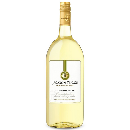 Jackson-Triggs Proprietors Selection Sauvignon Blanc 1.5L