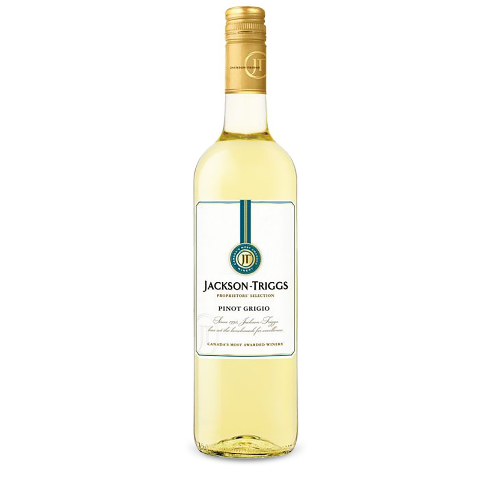 Jackson-Triggs Proprietors Selection Pinot Grigio