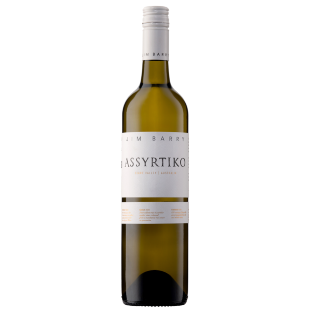 Jim Barry Assyrtiko