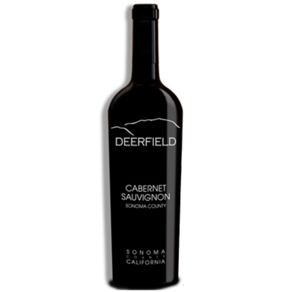 Deerfield Cabernet Sauvignon Sonoma Mountain