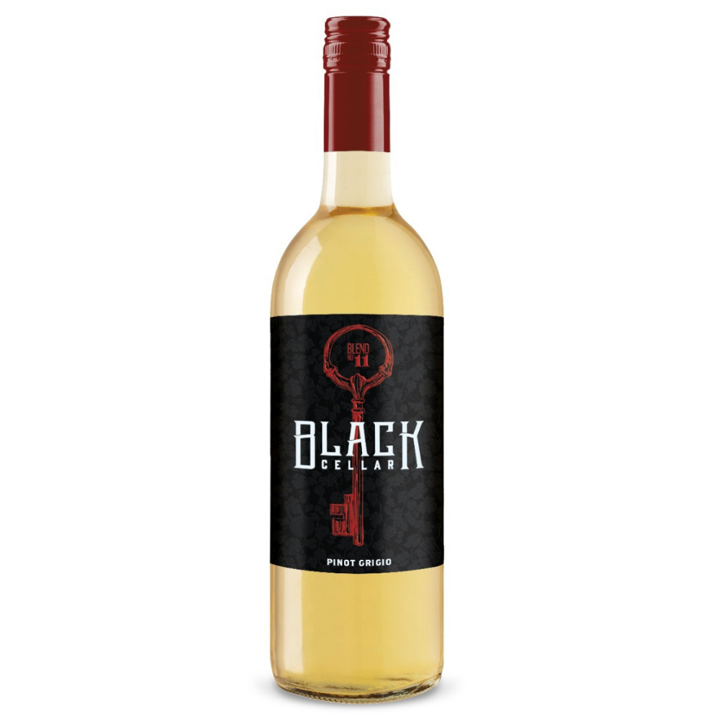 Black Cellar Pinot Grigio