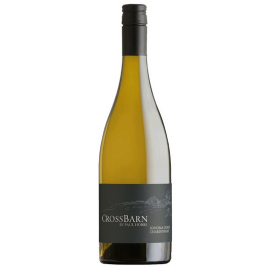 Paul Hobbs Crossbarn Chardonnay