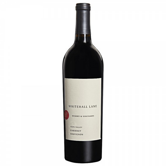 Whitehall Lane Napa Cabernet Sauvignon