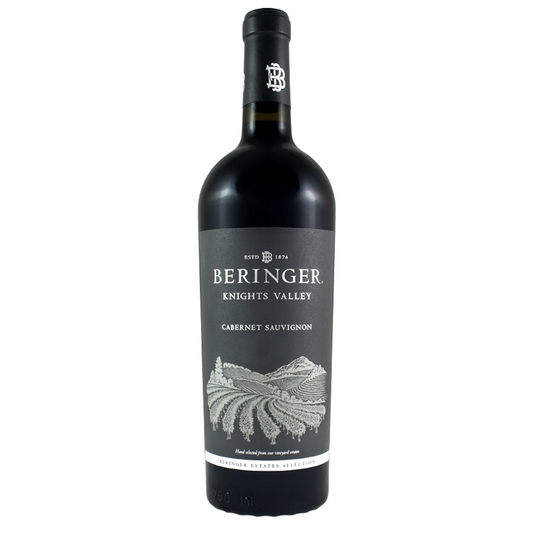 Beringer Knights Valley Cabernet