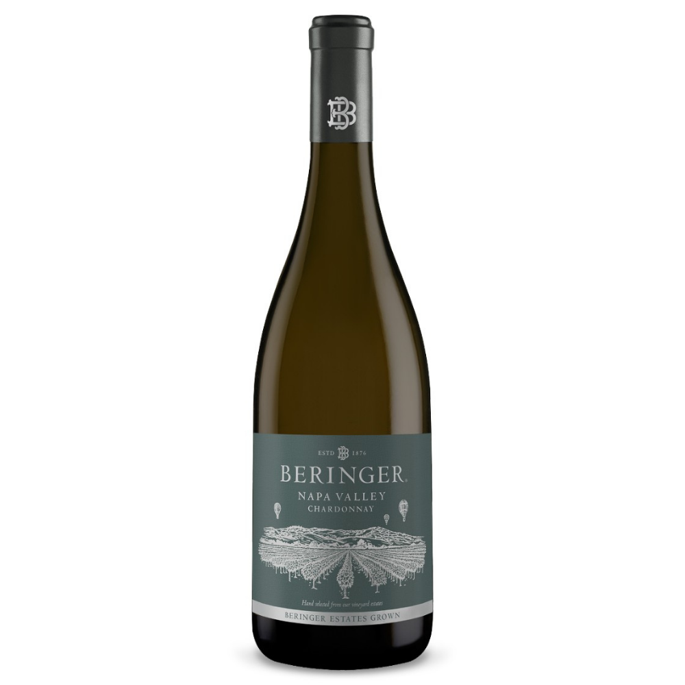 Beringer Napa Chardonnay