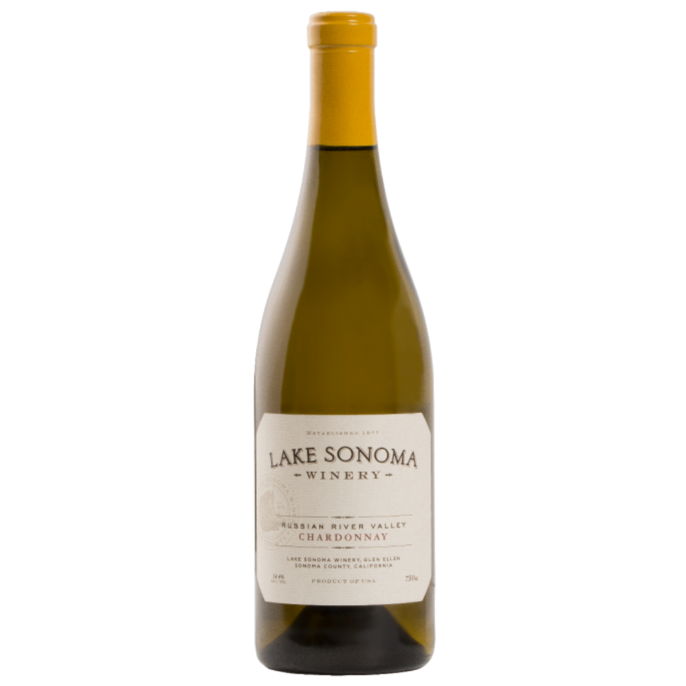 Lake Sonoma Russian River Chardonnay