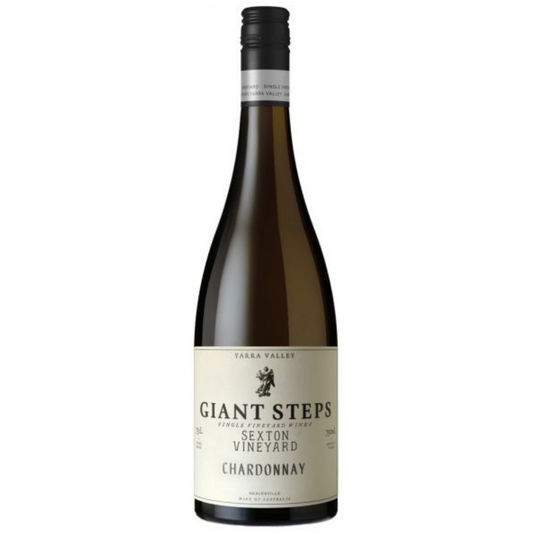 Giant Steps Sexton Chardonnay