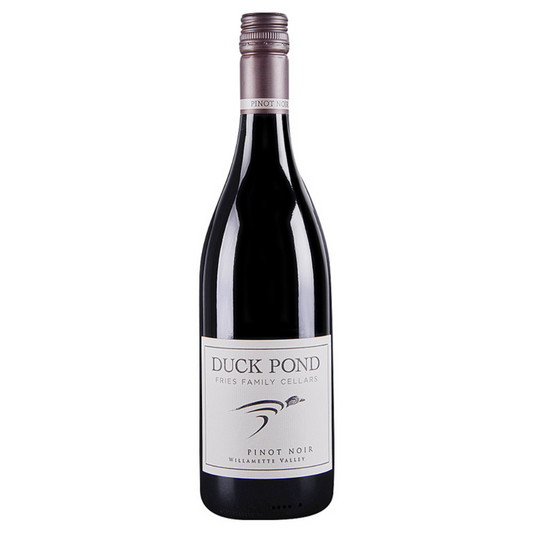 Duck Pond Pinot Noir