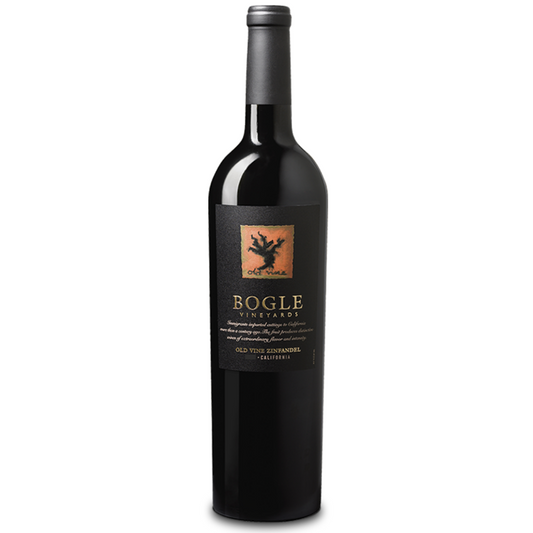 Bogle Old Vine Zinfandel