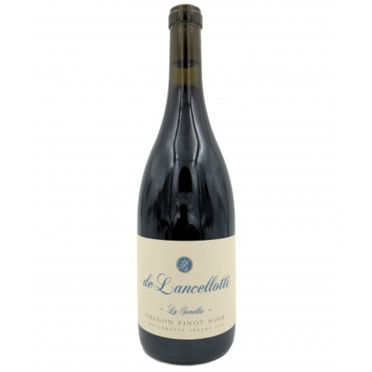 De Lancellotti La Sorella Pinot Noir