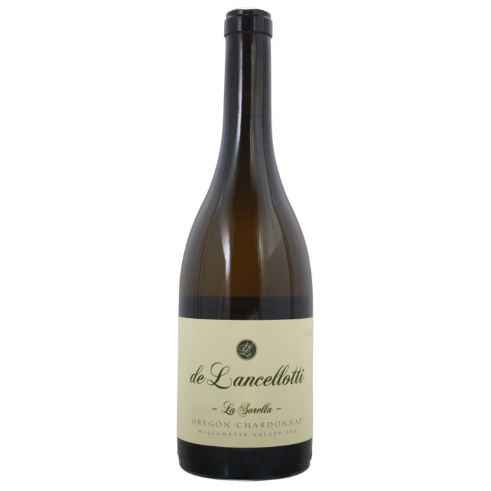 De Lancellotti La Sorella Chardonnay