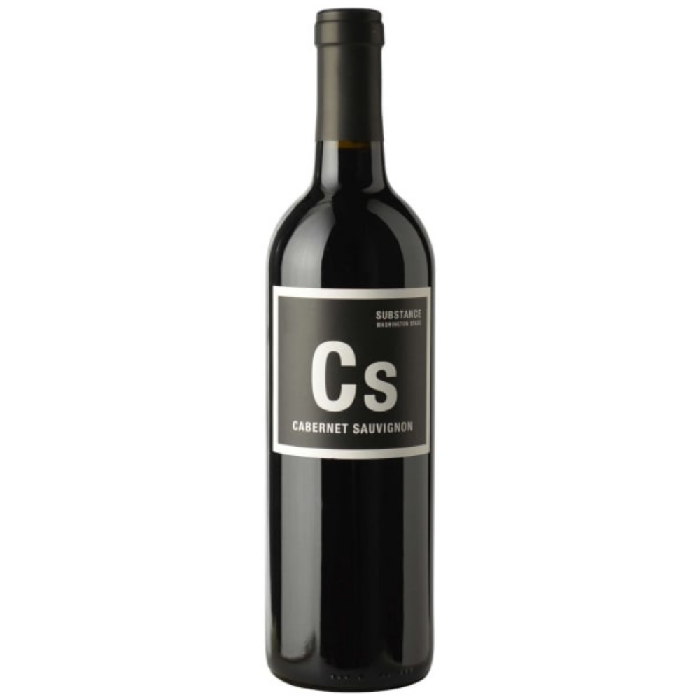 Charles Smith Wines Of Substance 'Cs' Cabernet Sauvignon