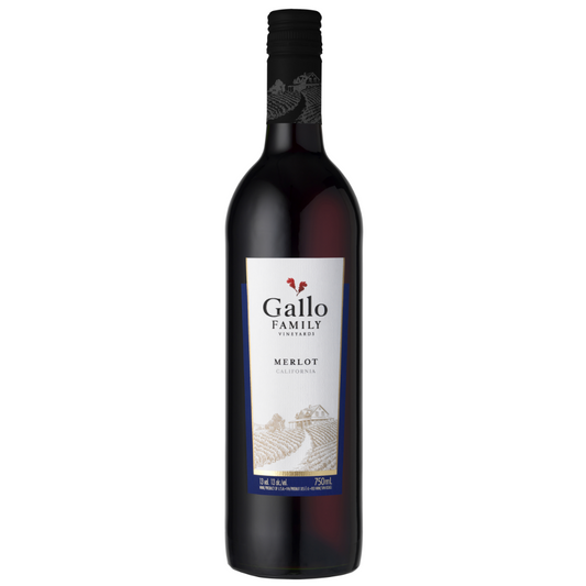 E&J Gallo Merlot