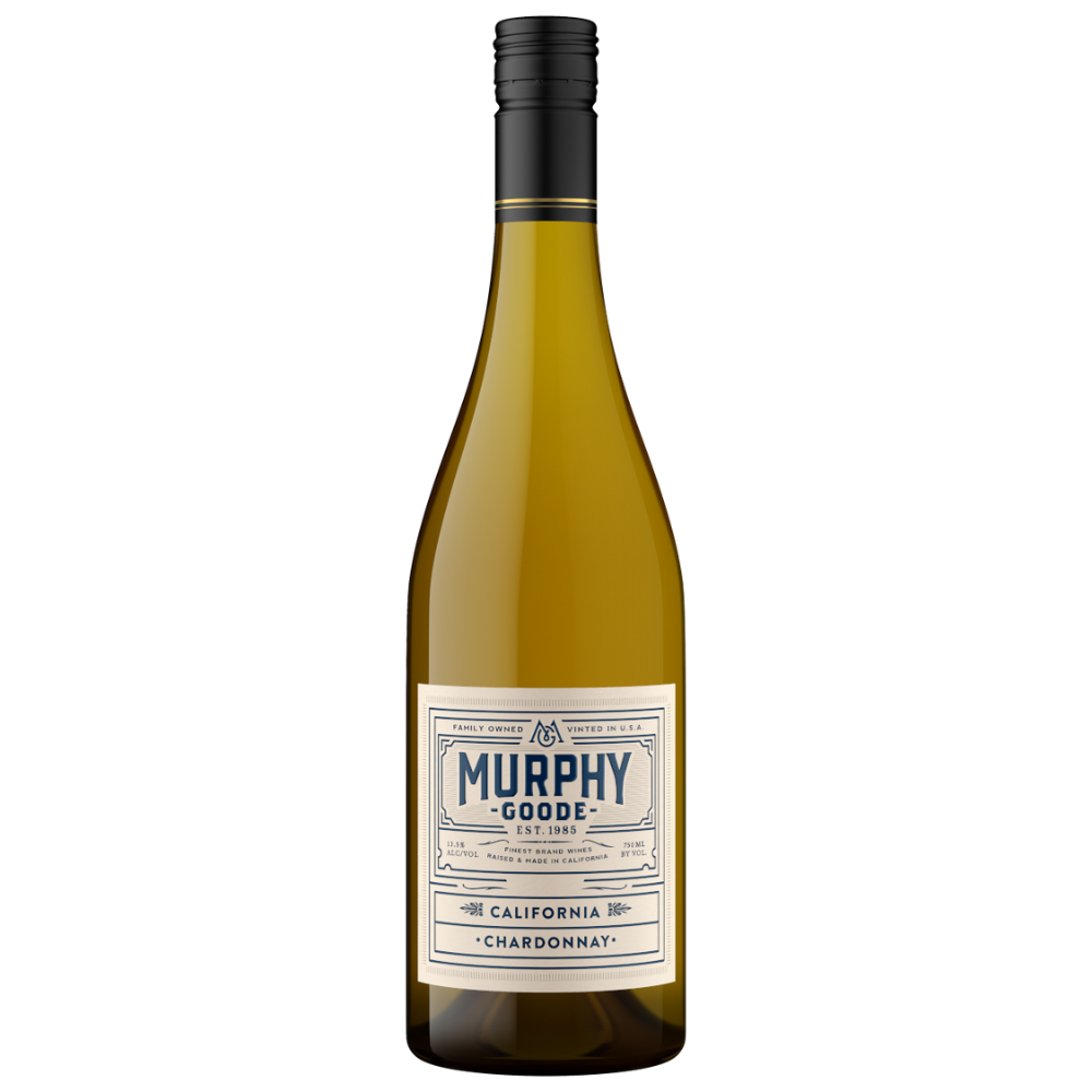 Murphy Goode Chardonnay