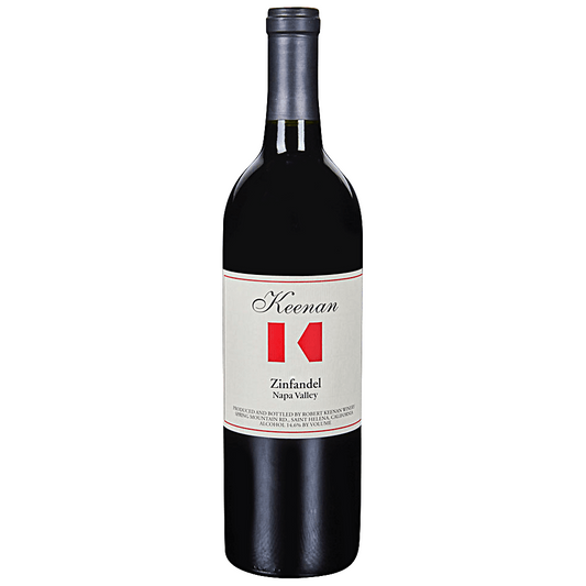 Robert Keenan Zinfandel