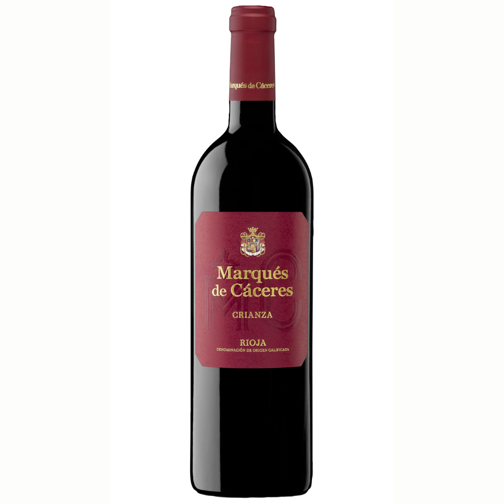 Marques De Caceres Crianza