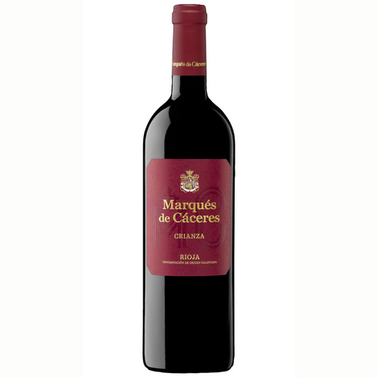 Marques De Caceres Crianza