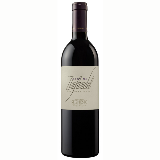 Seghesio Cortina Zinfandel