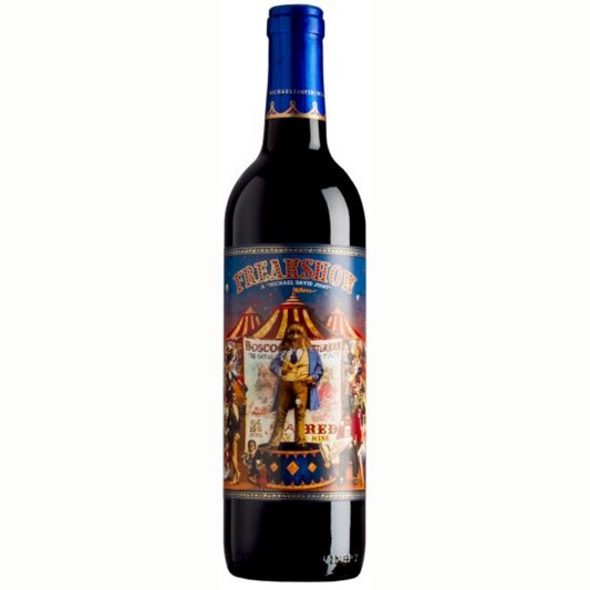 Michael-David Winery Freakshow Red