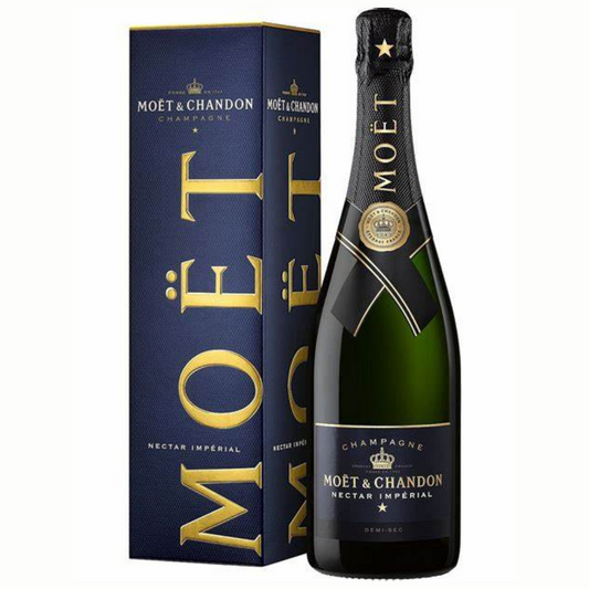 Moet & Chandon Nectar Imperial