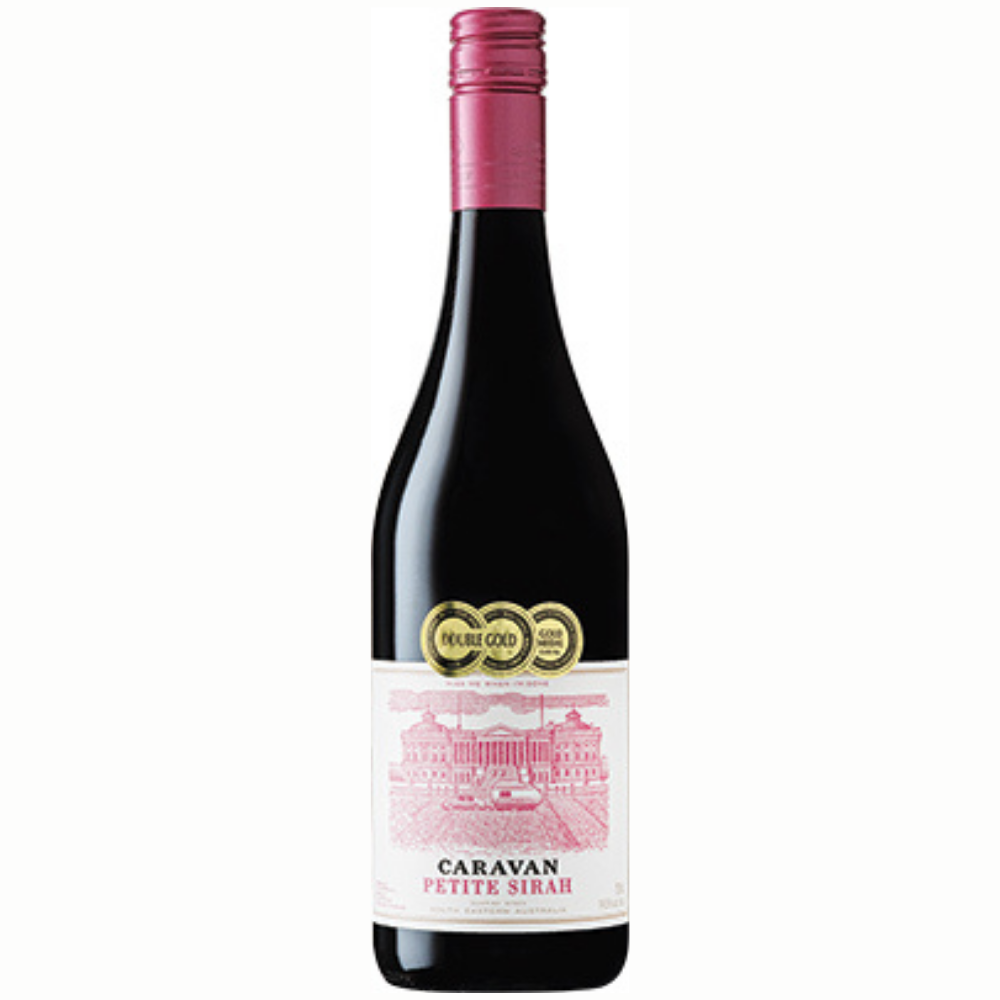 Caravan Petite Sirah