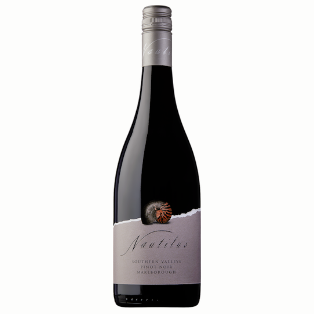 Nautilus Pinot Noir