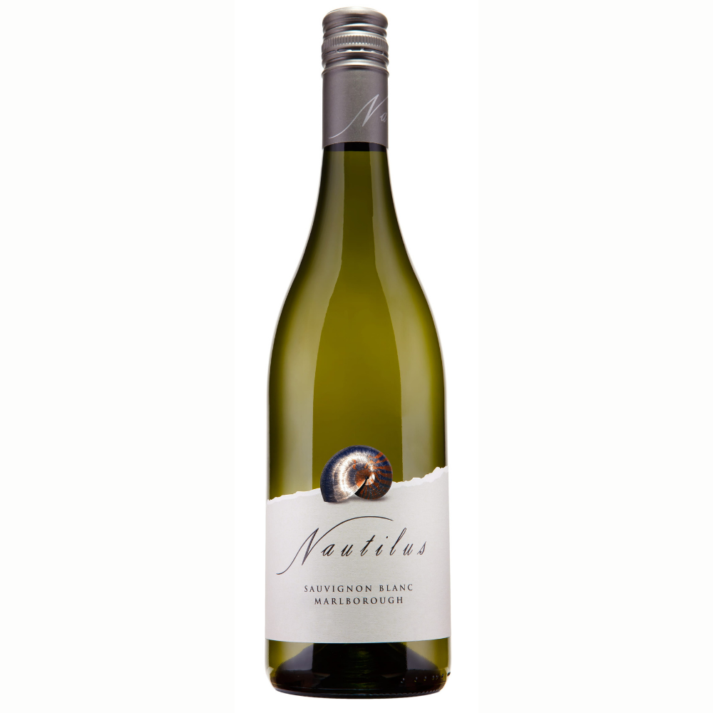 Nautilus Marlborough Sauvignon