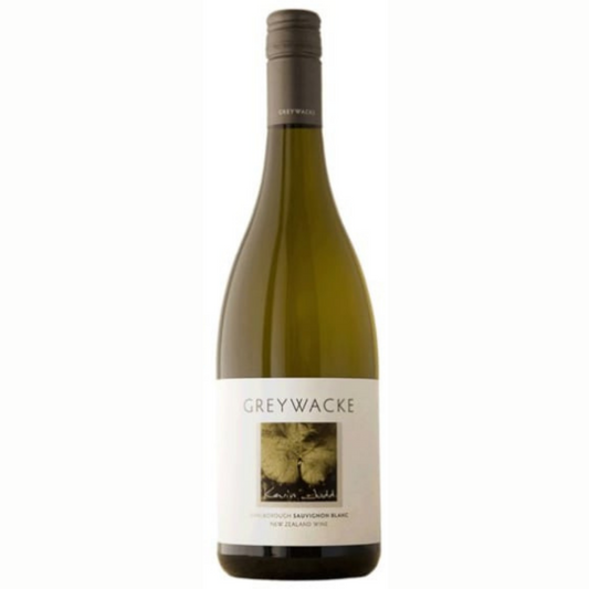 Greywacke Sauvignon Blanc