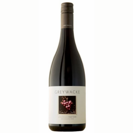 Greywacke Pinot Noir