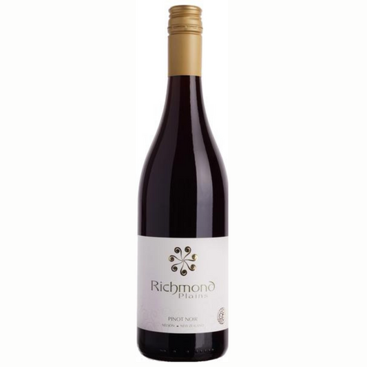 Richmond Plains Pinot Noir