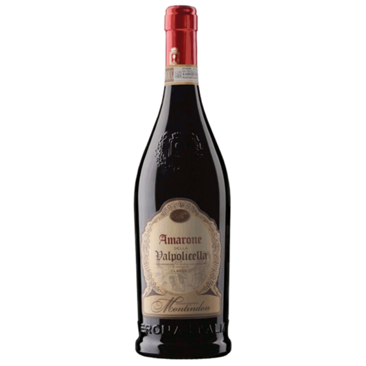 Aldegheri Montindon Amarone