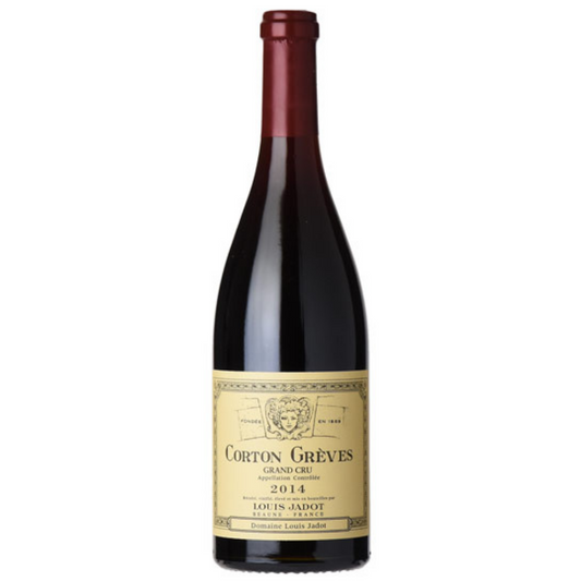 Jadot Corton-Greves Grand Cru 2014